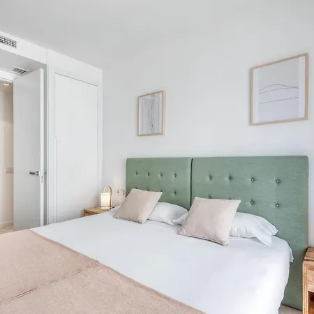 Apartment Hanami South Bay Sb3 Estepona