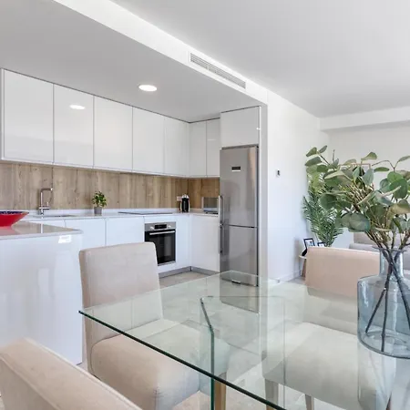 Apartment Hanami South Bay Sb3 *