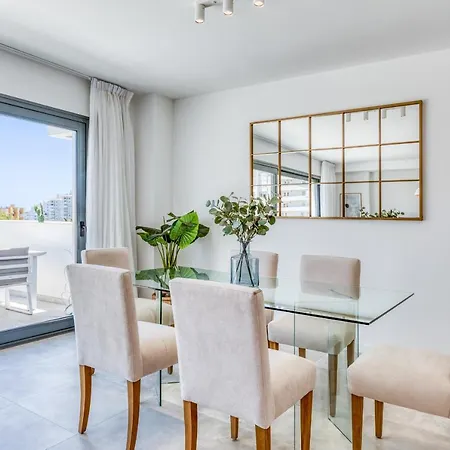 Apartment Hanami South Bay Sb3 Estepona