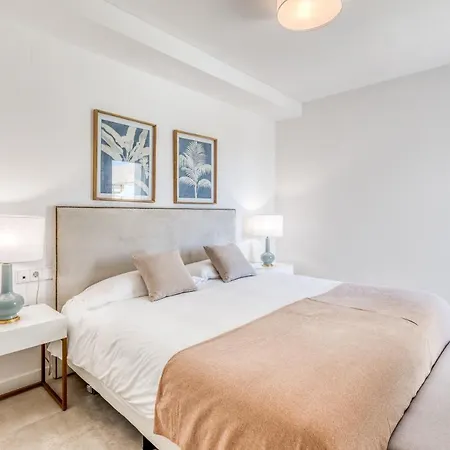 Apartment Hanami South Bay Sb3 *