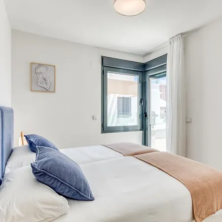 Apartment Hanami South Bay Sb3 *