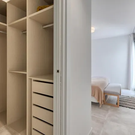 Apartment Hanami South Bay Sb3 Estepona