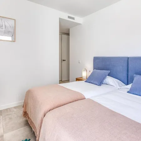Apartment Hanami South Bay Sb3 *
