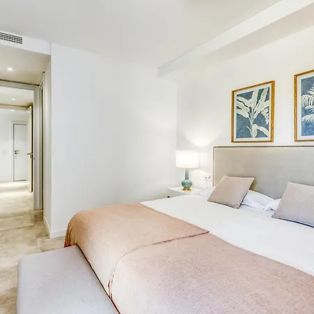 Hanami South Bay Sb3 Apartment Estepona