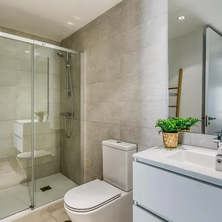 Apartment Hanami South Bay Sb3 Estepona