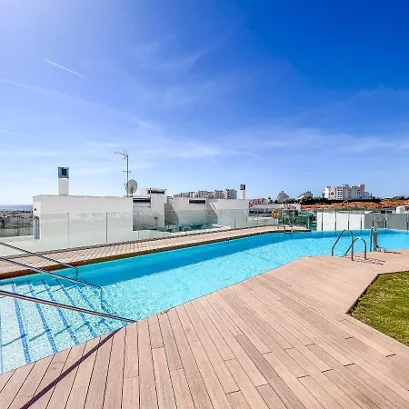 Appartamento Hanami South Bay Sb3 *